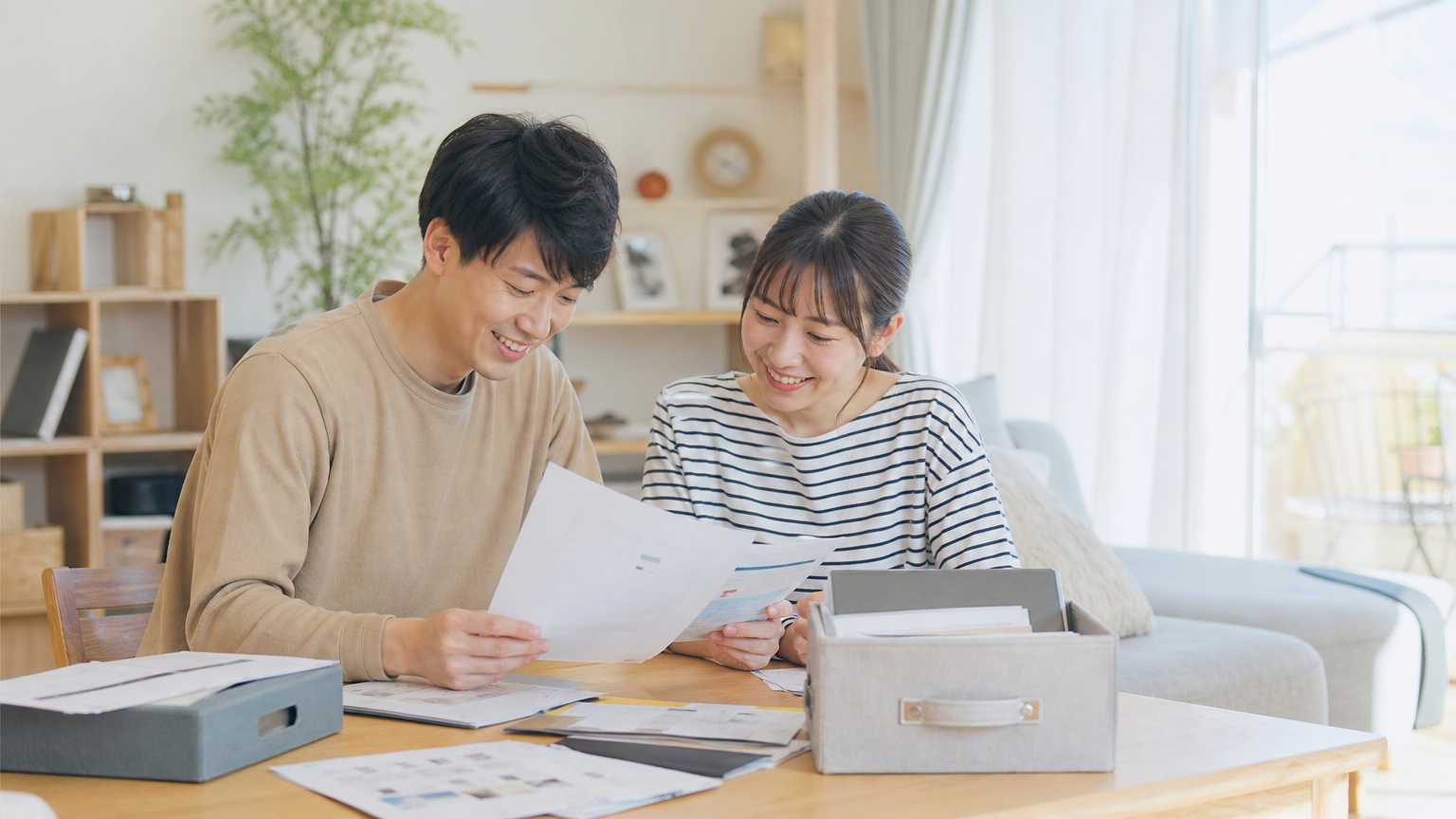 相続手続きと遺品整理の関係：先に知っておくべき結論