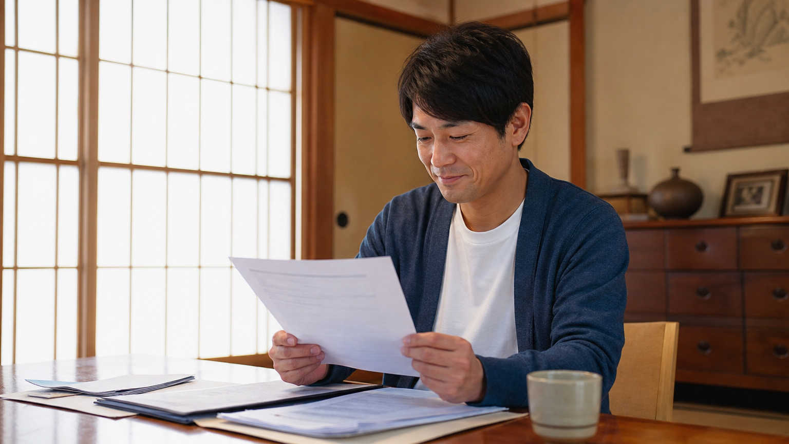 なぜ順番が重要なのか？相続手続きが先になる理由