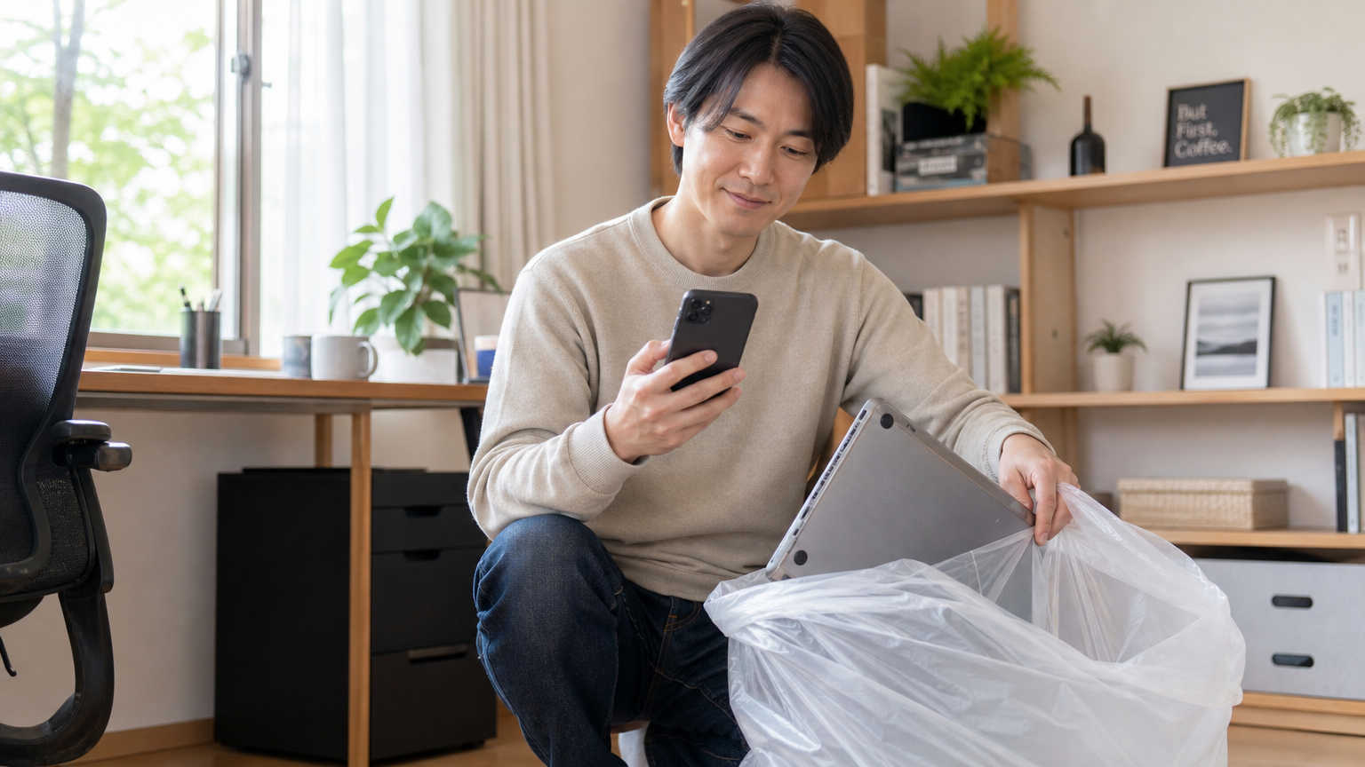 デジタル遺品をそのまま放置・自己処分してはいけない理由