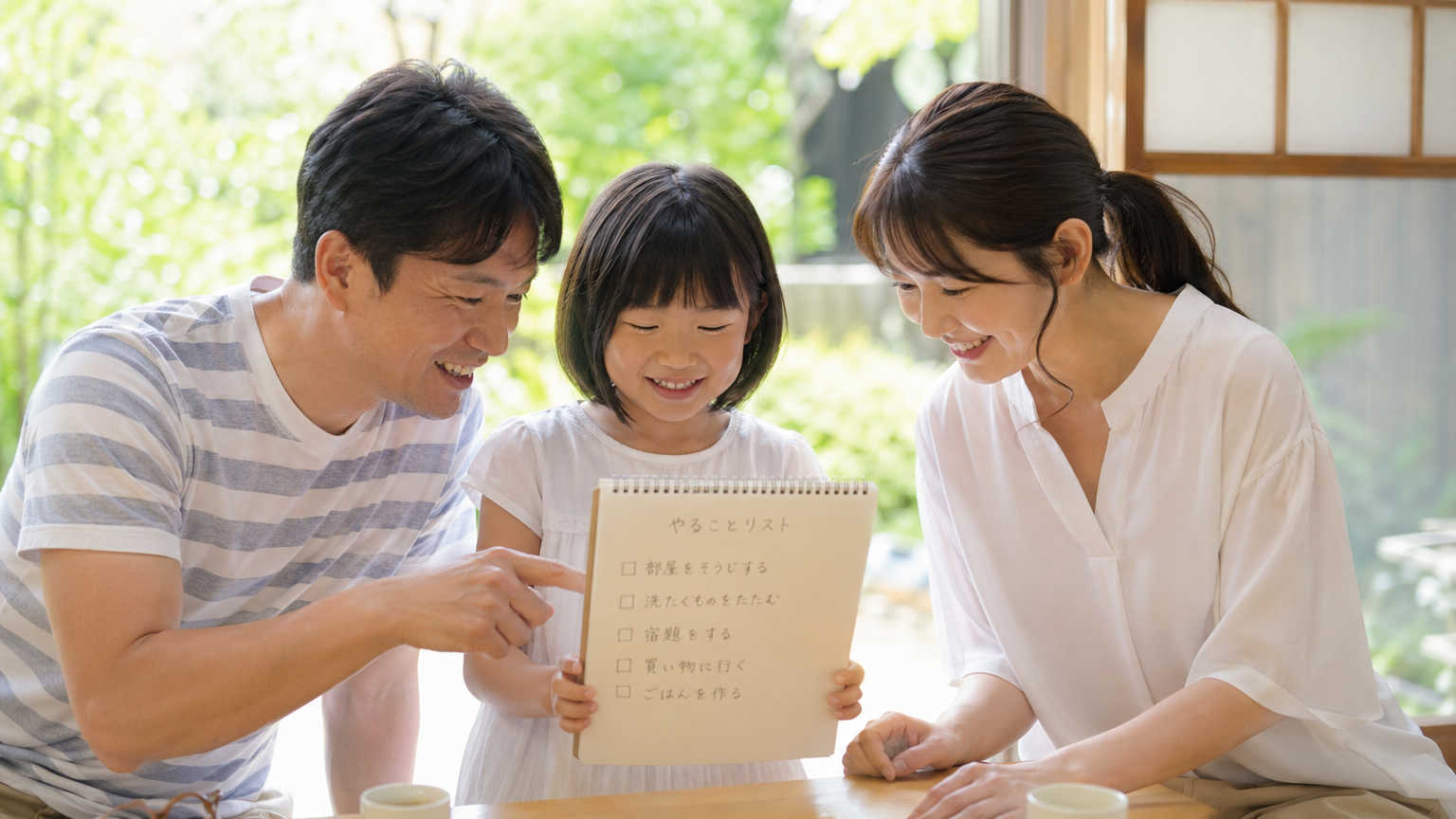 相続手続きと遺品整理を正しく進める手順