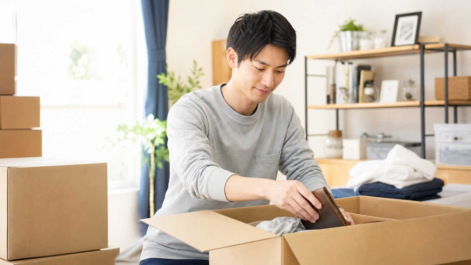 形見分け後の残品を適切に処分する方法