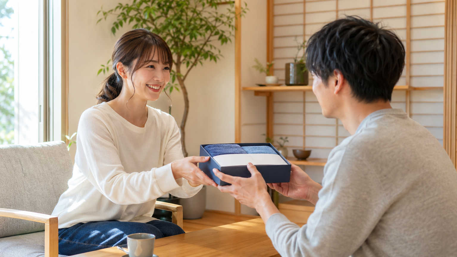 形見分けのマナーと注意点