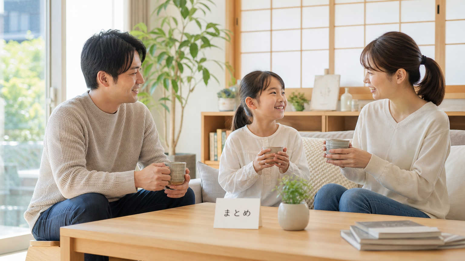 まとめ