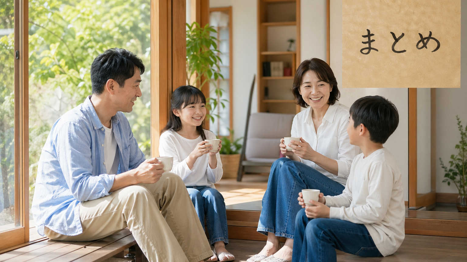まとめ