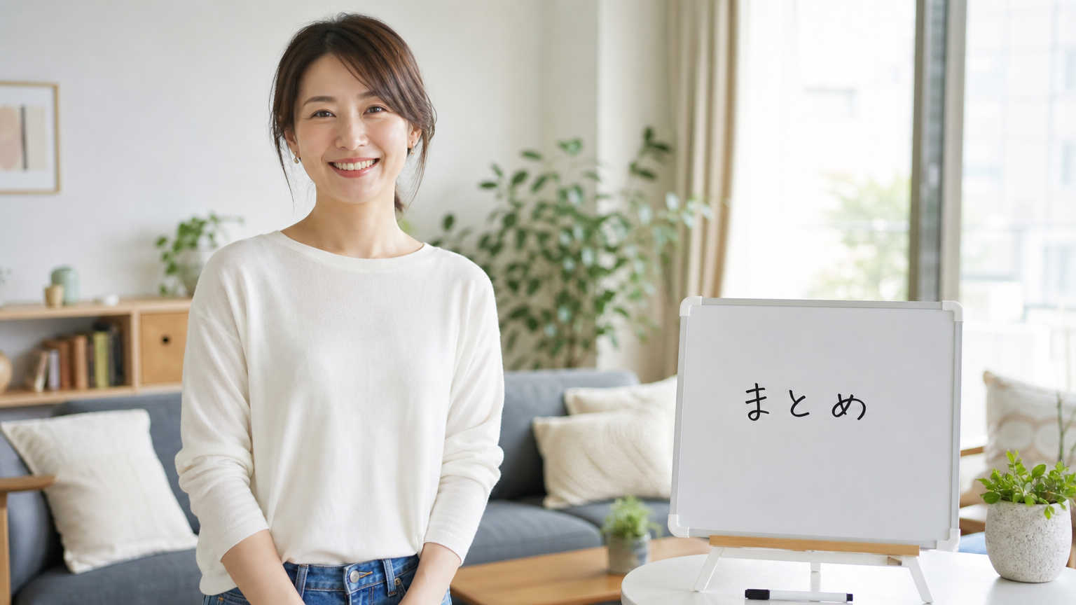 まとめ